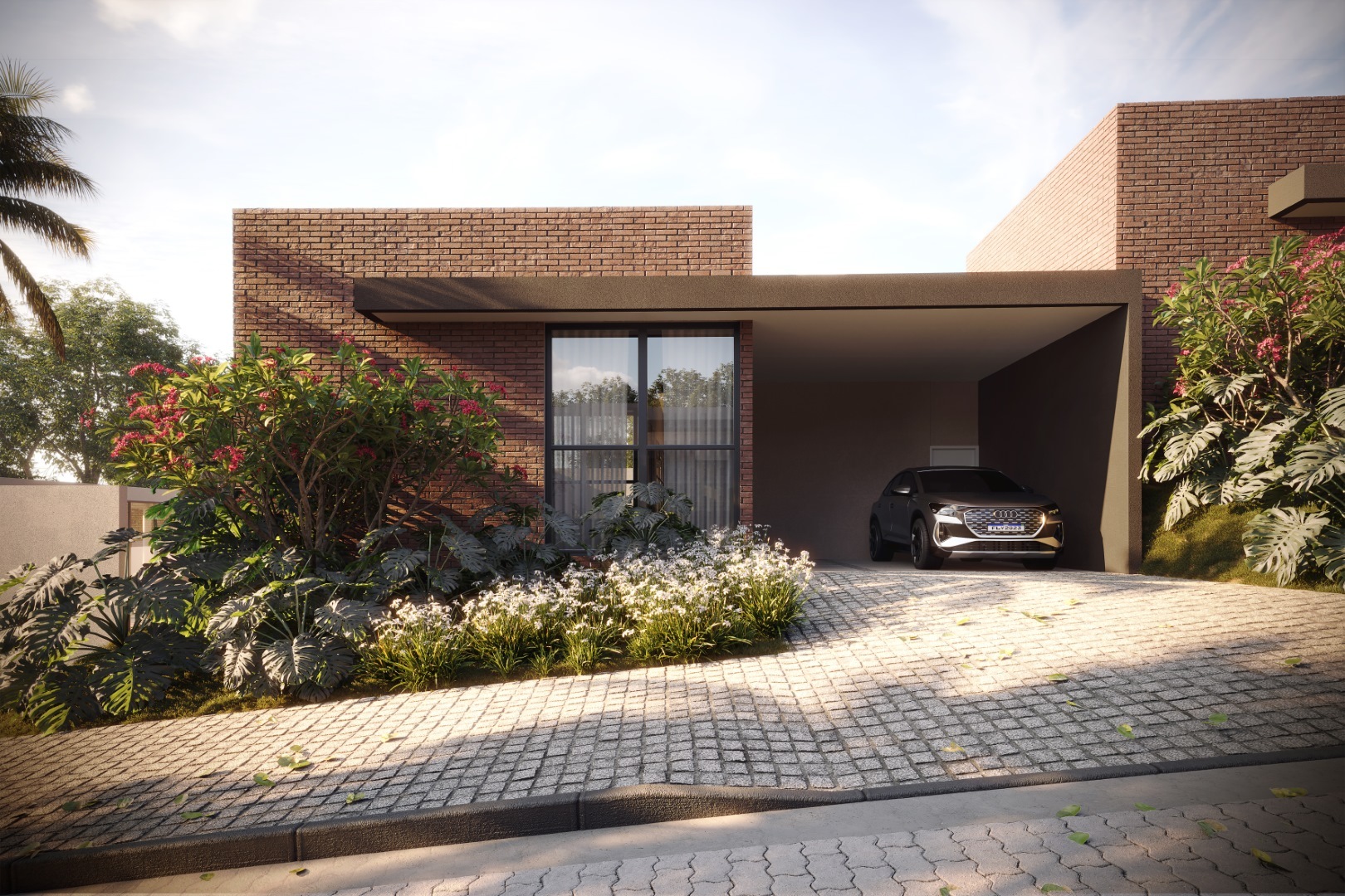 Village Sainte Hélène - Furlan Participações Village Sainte Hélène - Furlan Participações