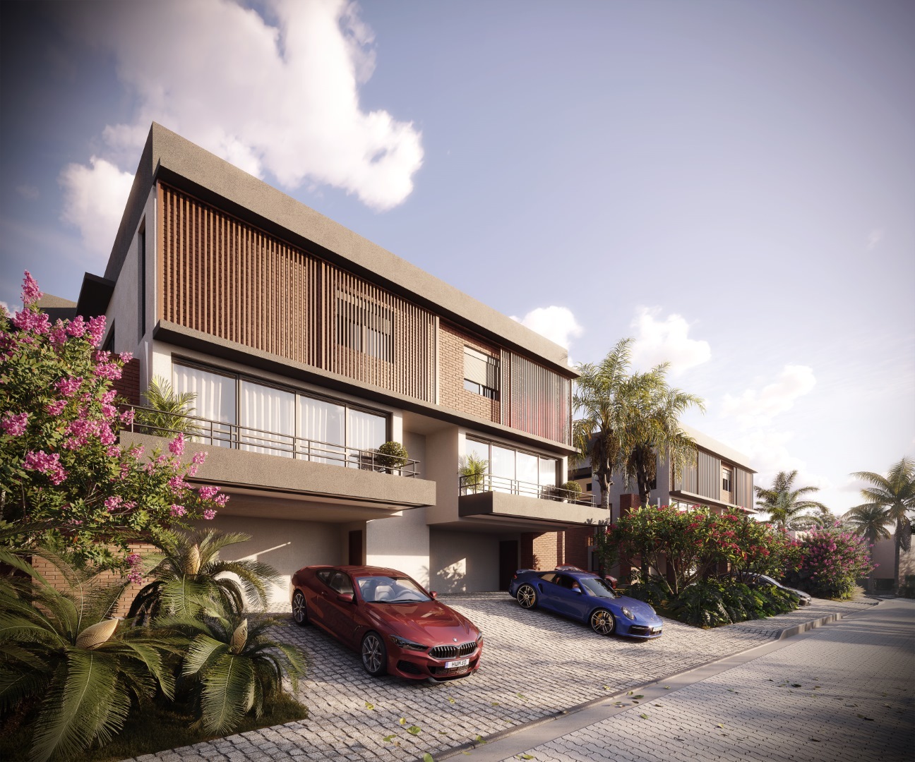 Village Sainte Hélène - Furlan Participações Village Sainte Hélène - Furlan Participações