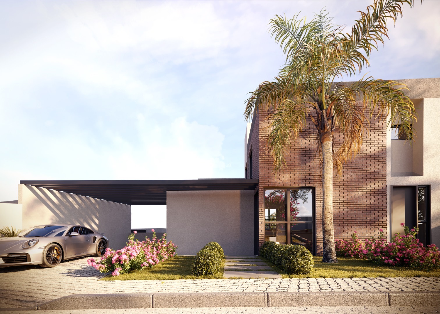 Village Sainte Hélène - Furlan Participações Village Sainte Hélène - Furlan Participações