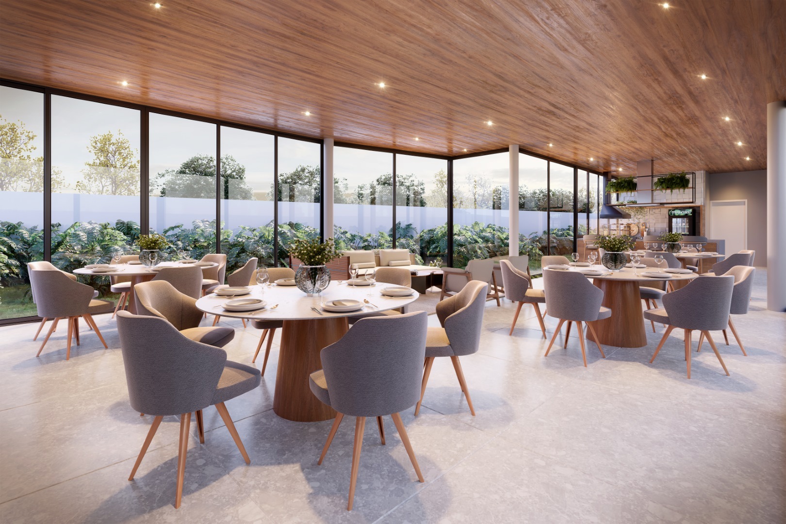 Village Sainte Hélène - Furlan Participações Village Sainte Hélène - Furlan Participações