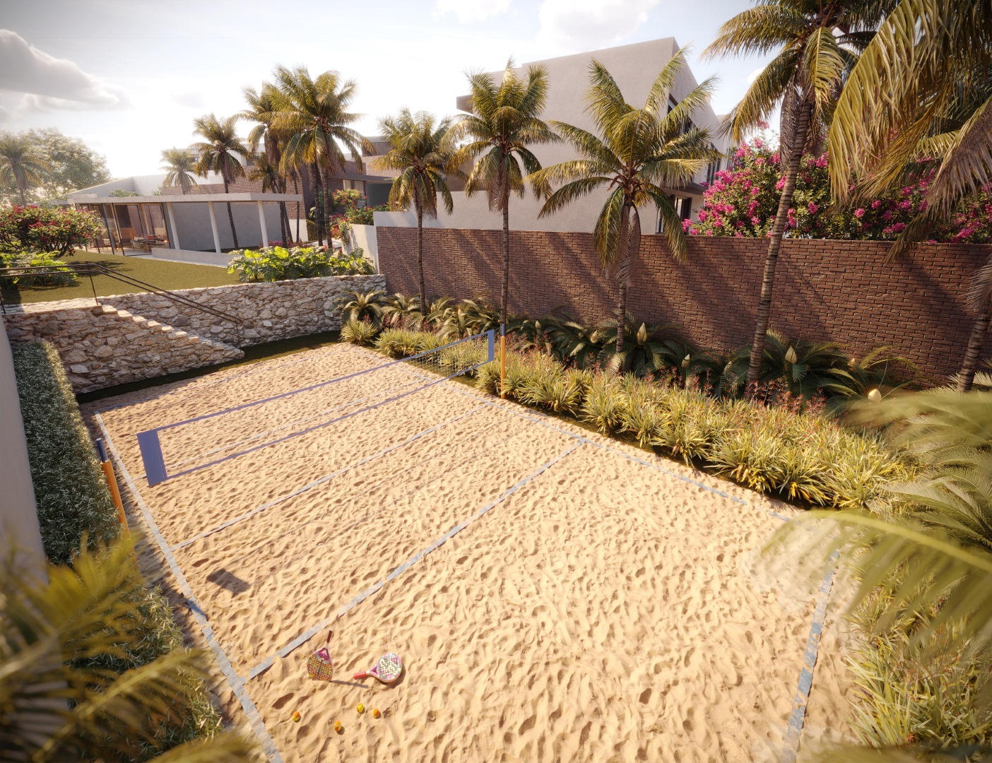 Village Sainte Hélène - Furlan Participações Village Sainte Hélène - Furlan Participações