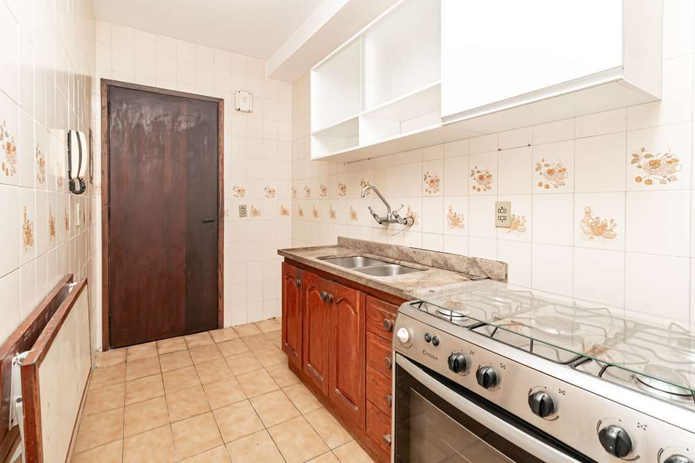 Residencial Multifamiliar de 3 quartos, 134m² no bairro Santana, em Porto Alegre | Eu Corretor