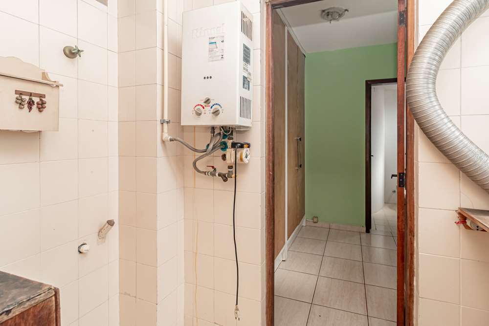 Residencial Multifamiliar de 3 quartos, 134m² no bairro Santana, em Porto Alegre | Eu Corretor