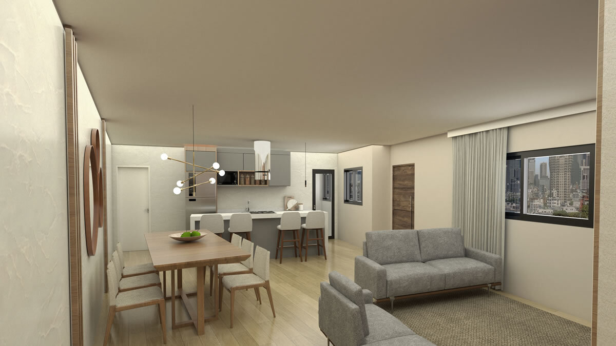 Picasso Smart Houses - Yonder Incorp