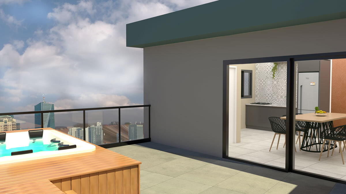 Picasso Smart Houses - Yonder Incorp