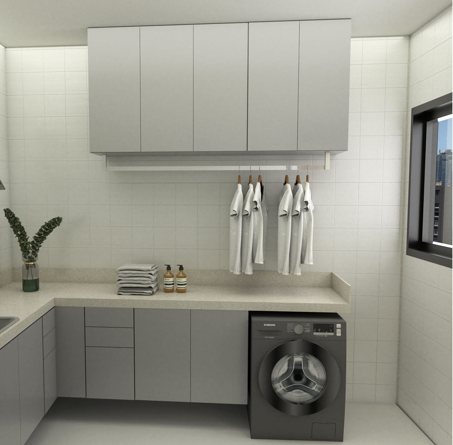 Picasso Smart Houses - Yonder Incorp