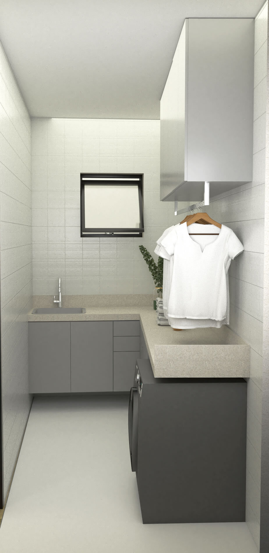 Picasso Smart Houses - Yonder Incorp