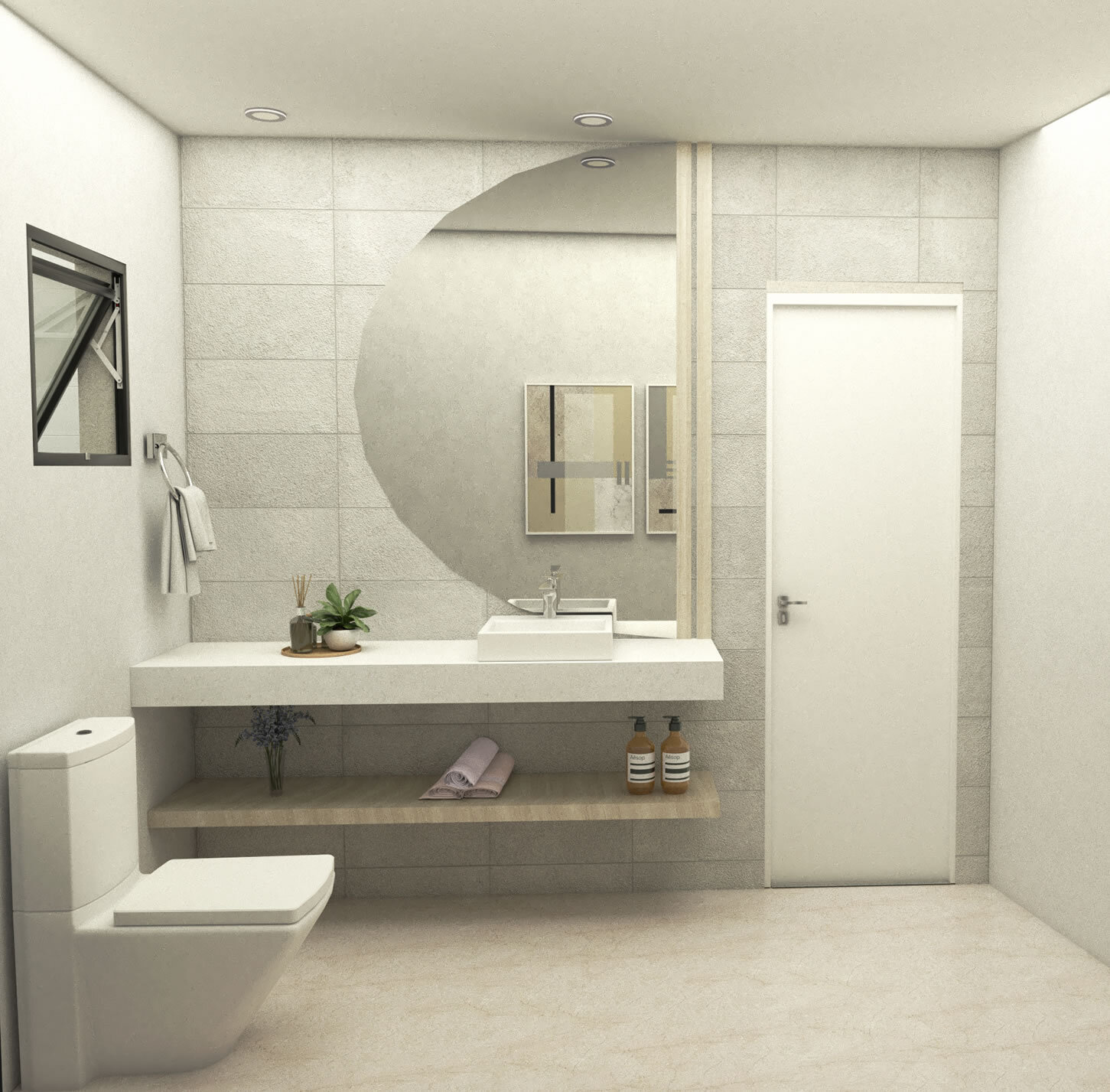 Picasso Smart Houses - Yonder Incorp