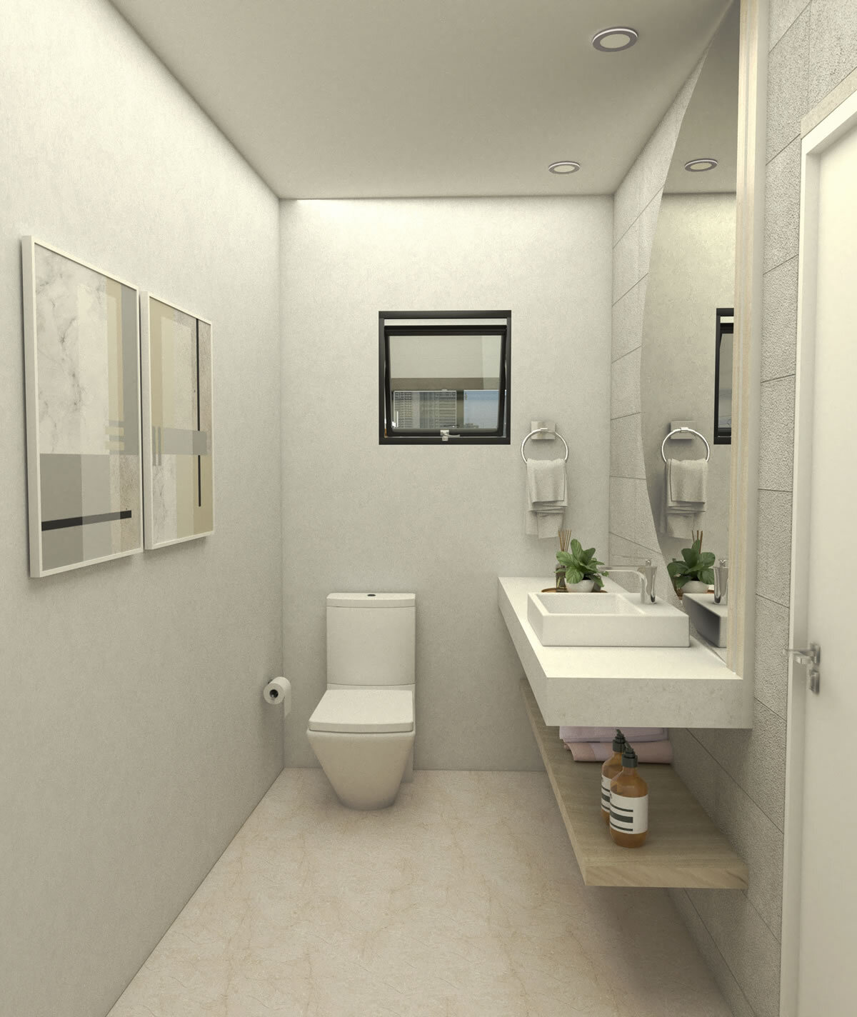 Picasso Smart Houses - Yonder Incorp