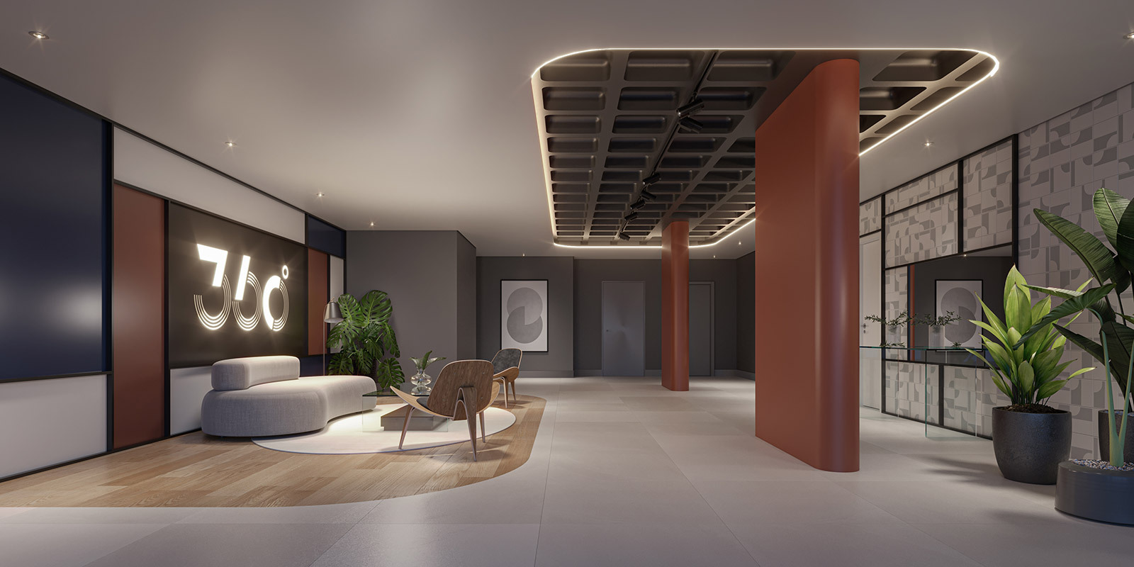Hall