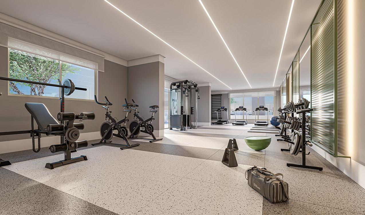 Fitness