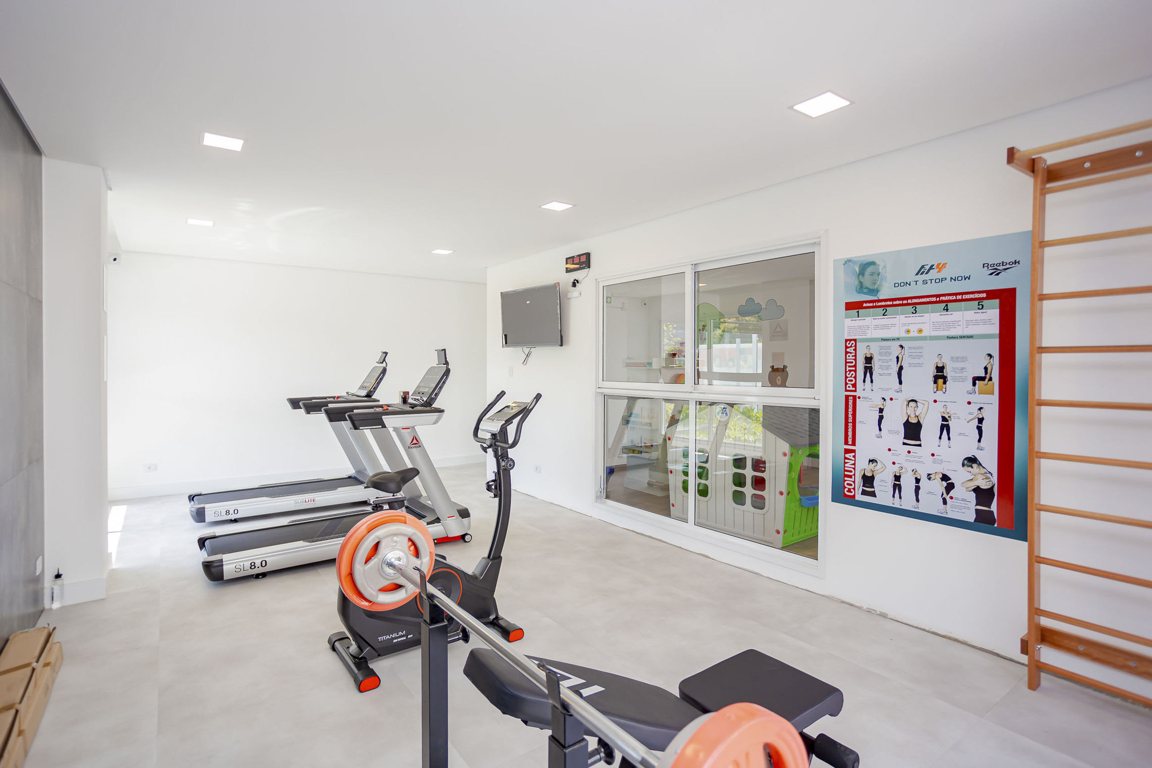 Fitness
