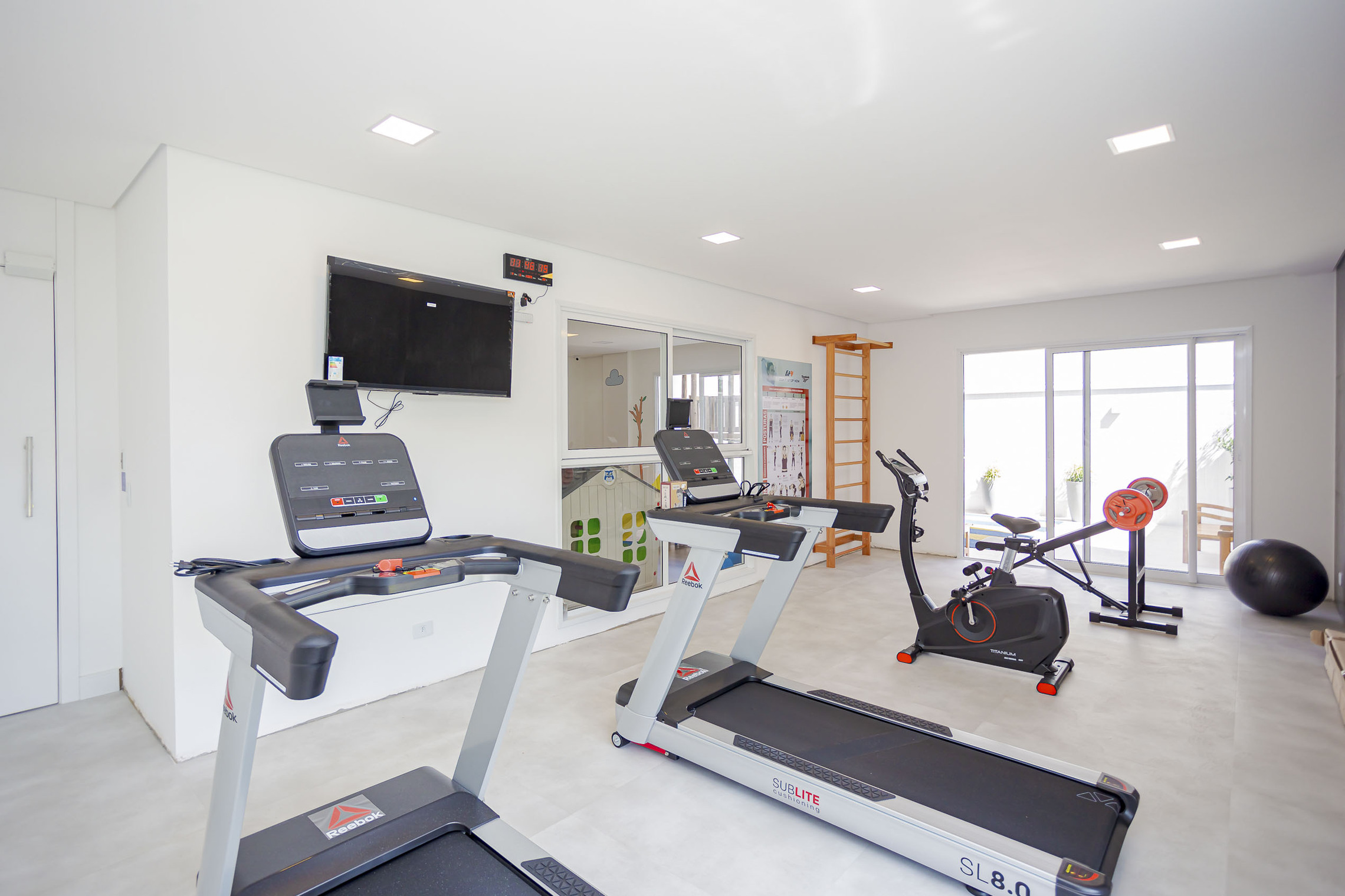 Fitness
