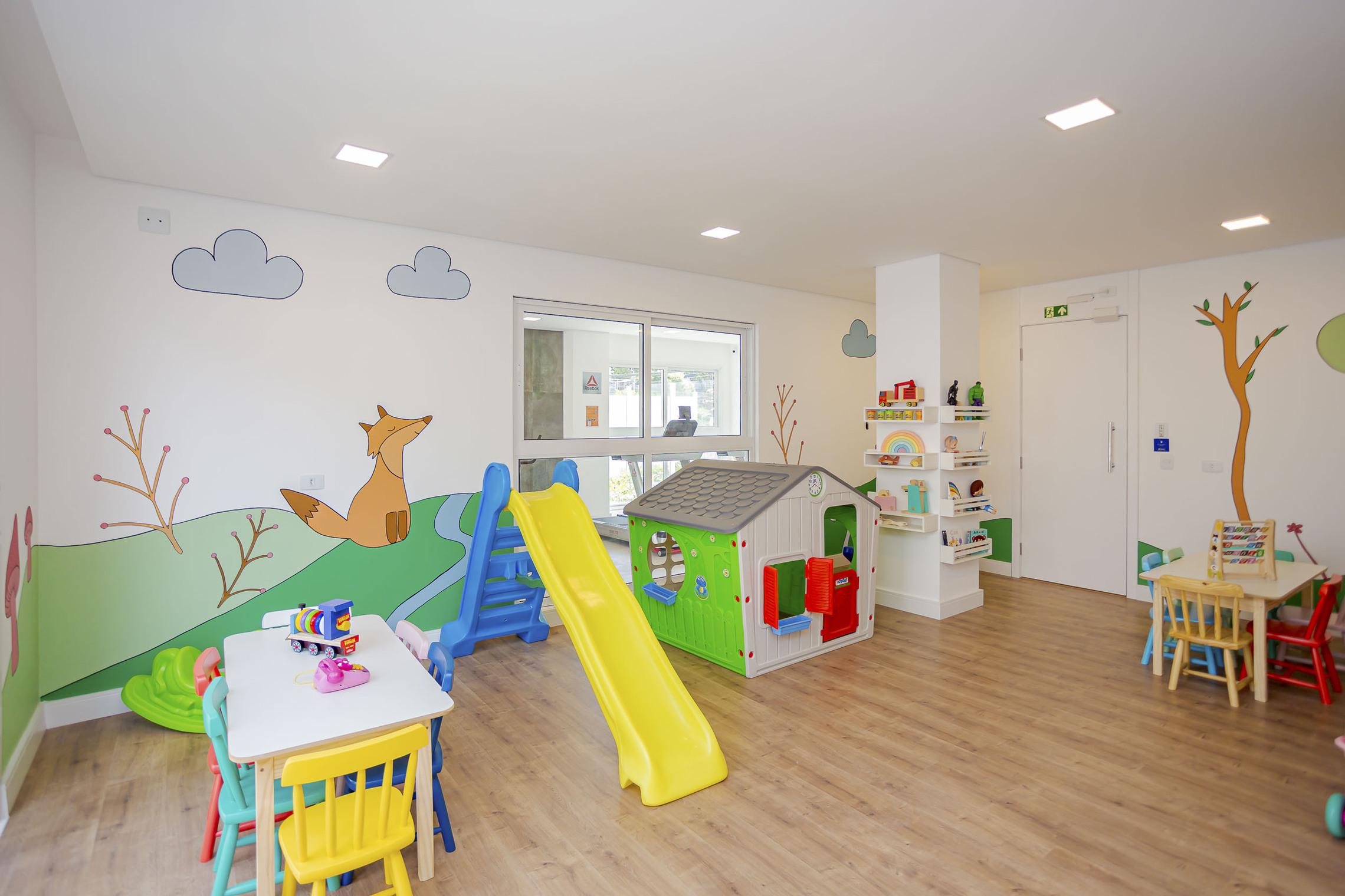Residencial Multifamiliar de 3 quartos, 128m² no bairro Seminário, em Curitiba | Eu Corretor