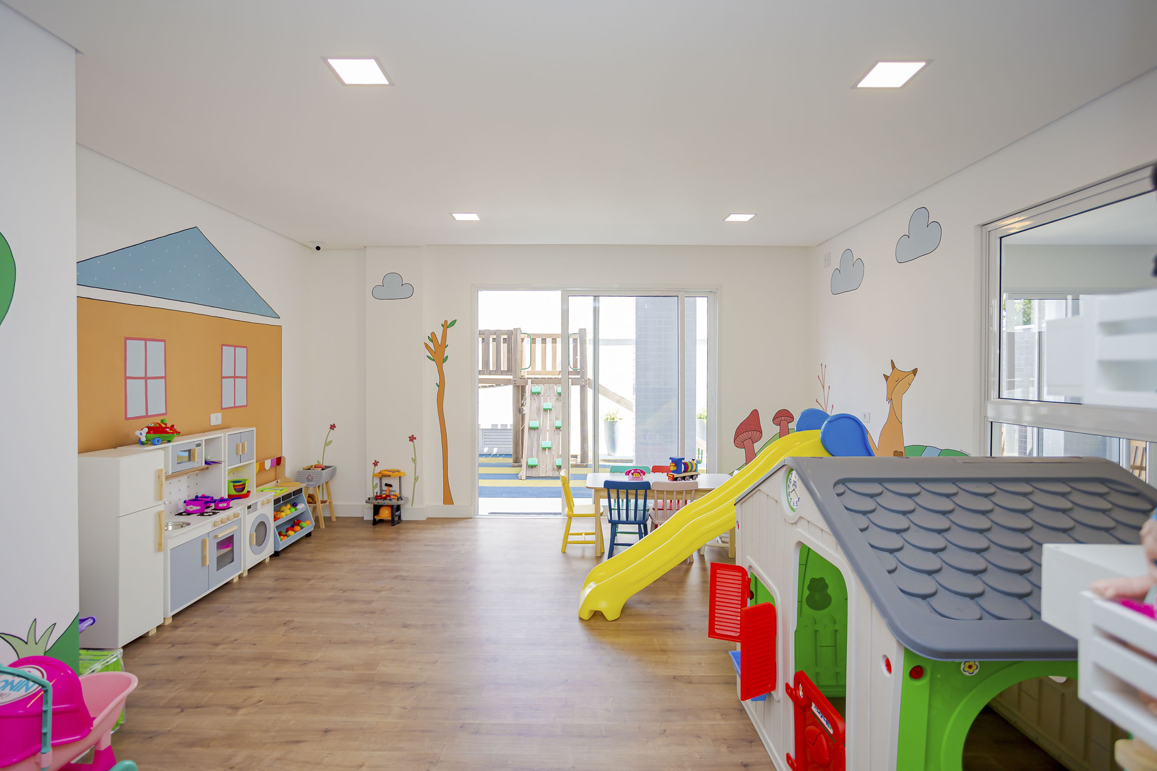 Residencial Multifamiliar de 3 quartos, 128m² no bairro Seminário, em Curitiba | Eu Corretor
