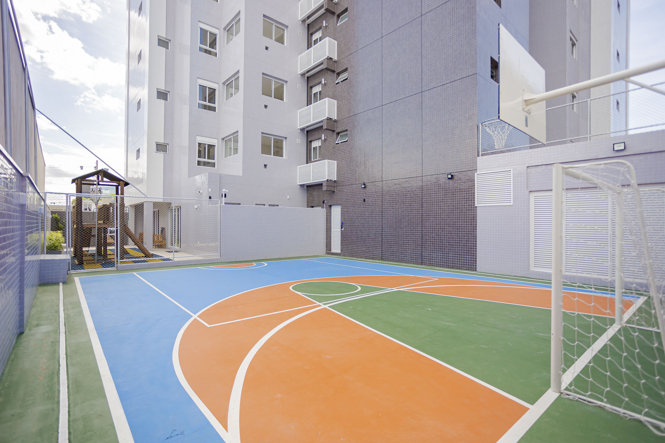 Residencial Multifamiliar de 3 quartos, 128m² no bairro Seminário, em Curitiba | Eu Corretor