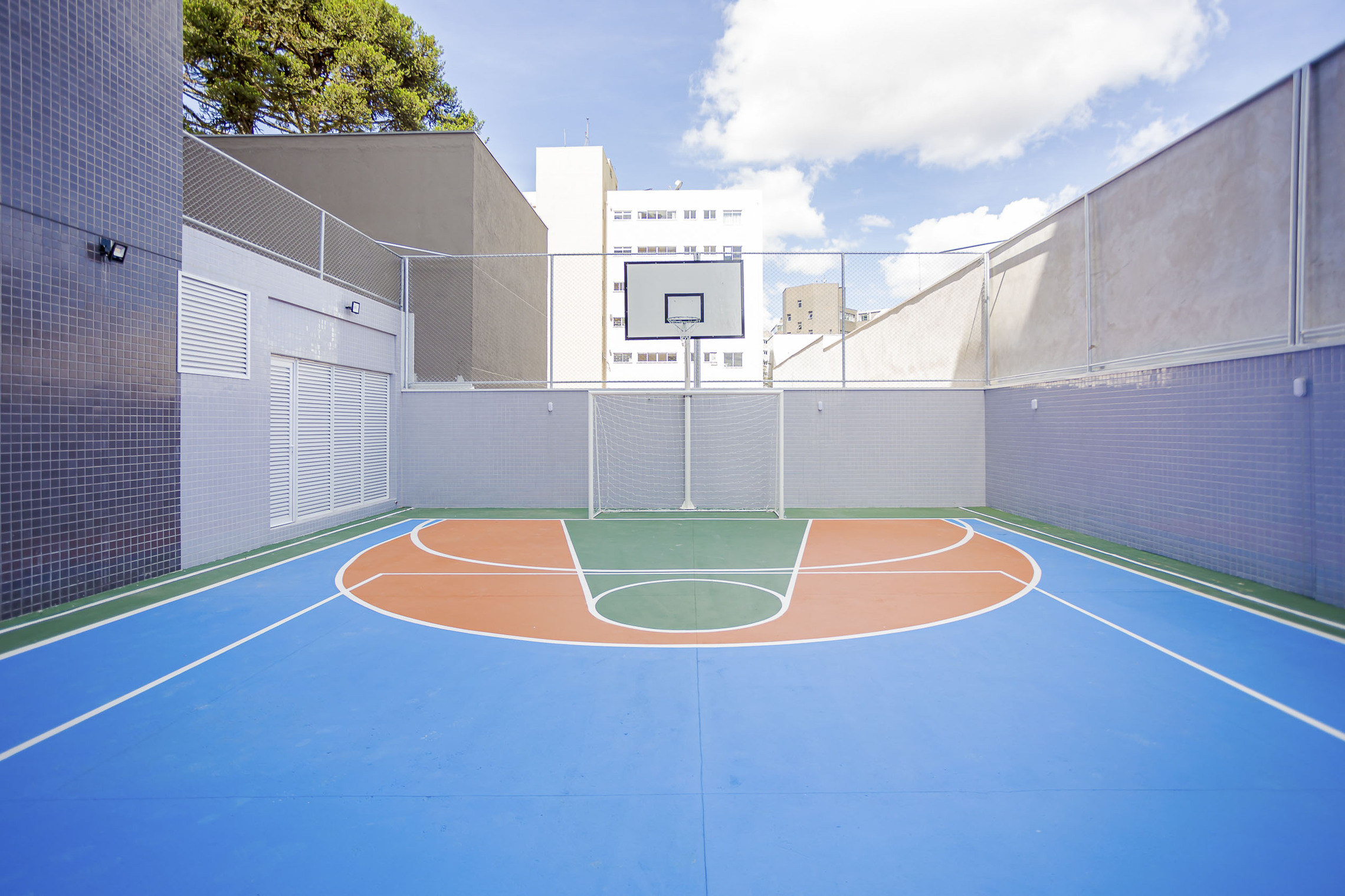 Residencial Multifamiliar de 3 quartos, 128m² no bairro Seminário, em Curitiba | Eu Corretor