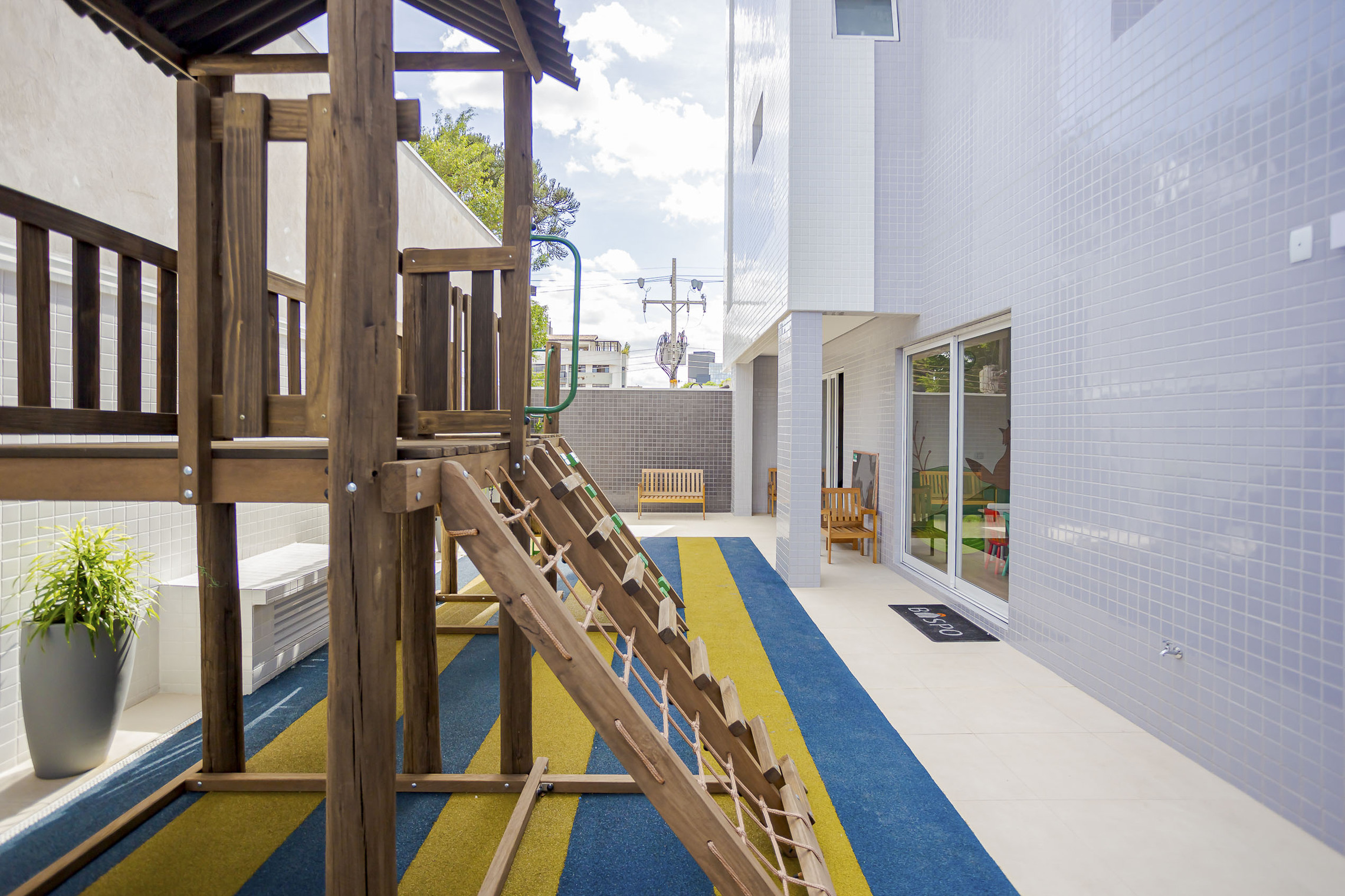 Residencial Multifamiliar de 3 quartos, 128m² no bairro Seminário, em Curitiba | Eu Corretor