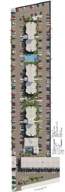 Life Residence - Fase 3