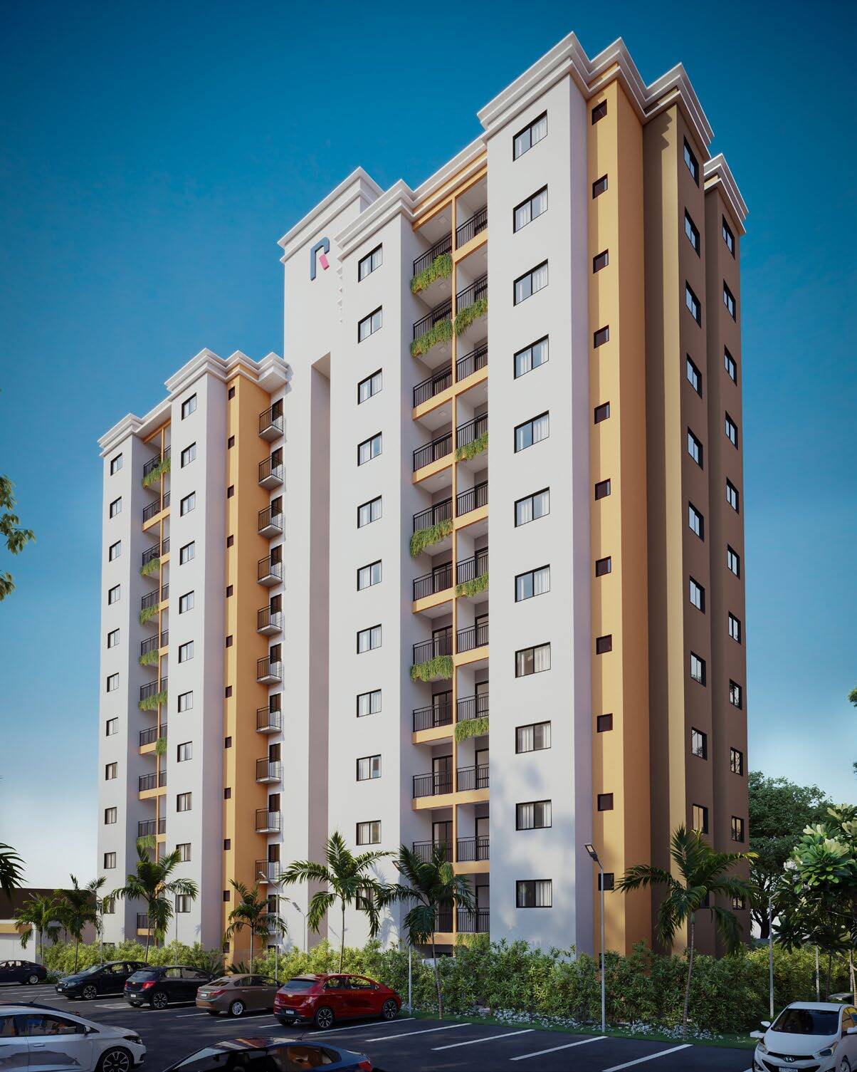 Life Residence - Fase 3