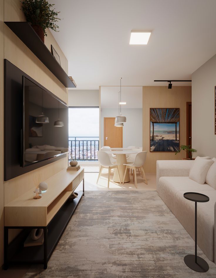 Life Residence - Fase 3