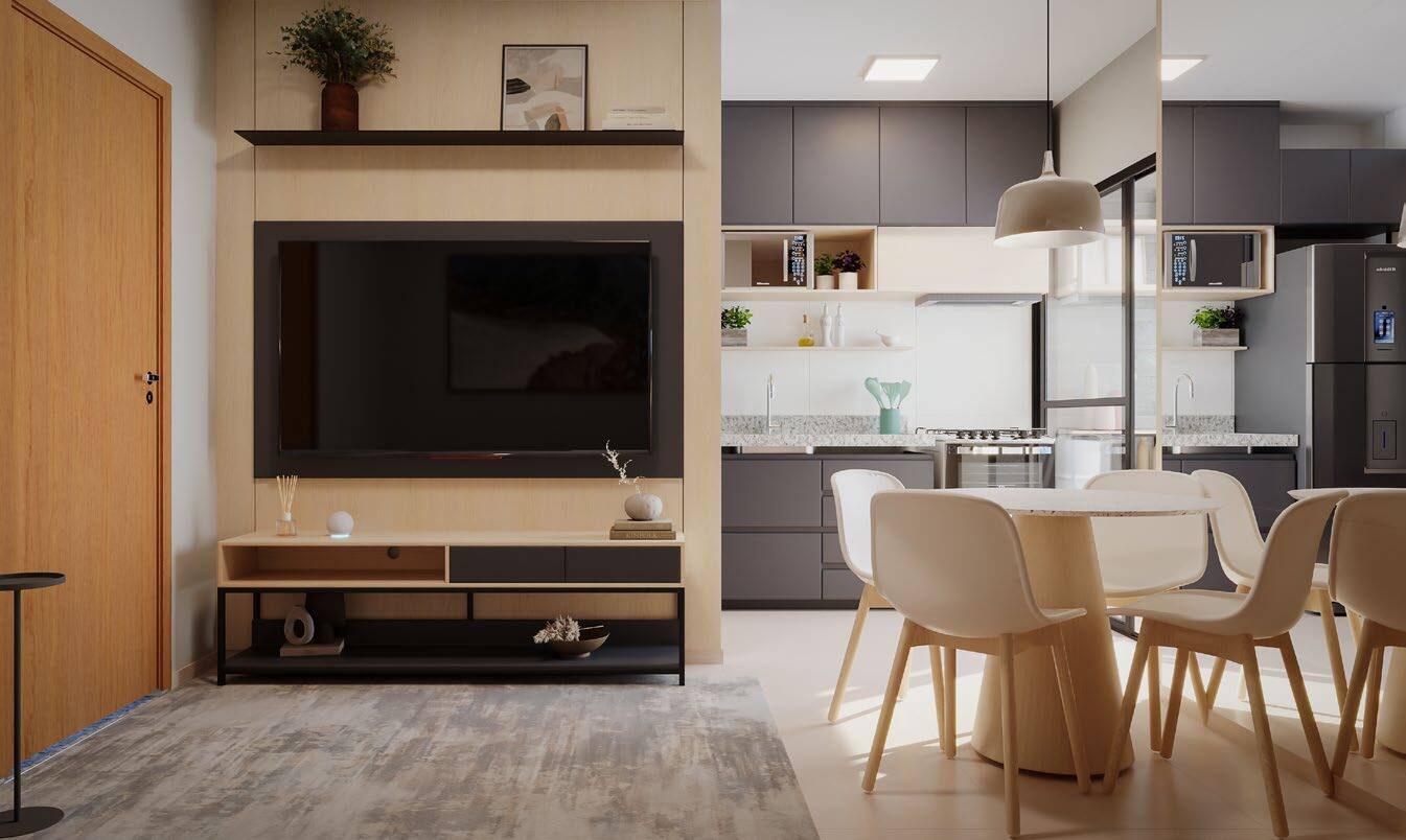 Life Residence - Fase 3