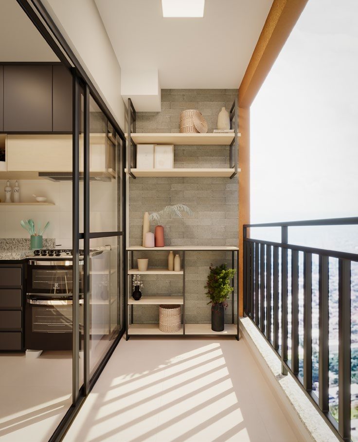 Life Residence - Fase 3