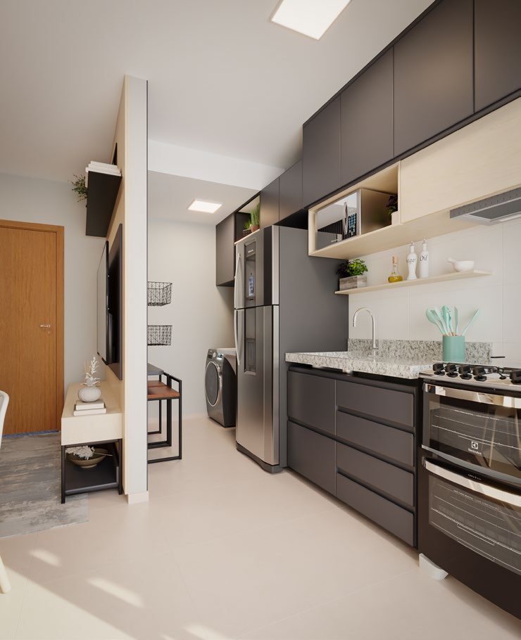 Life Residence - Fase 3