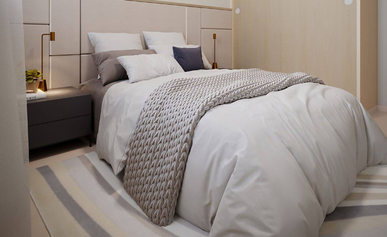 Life Residence - Fase 3