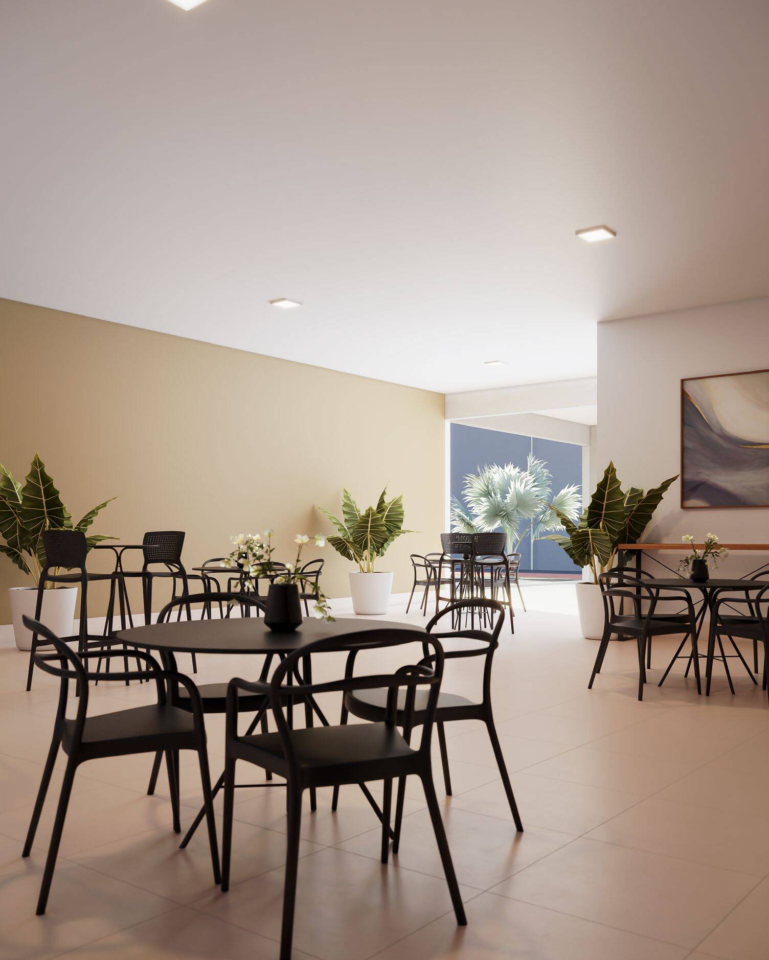 Life Residence - Fase 3