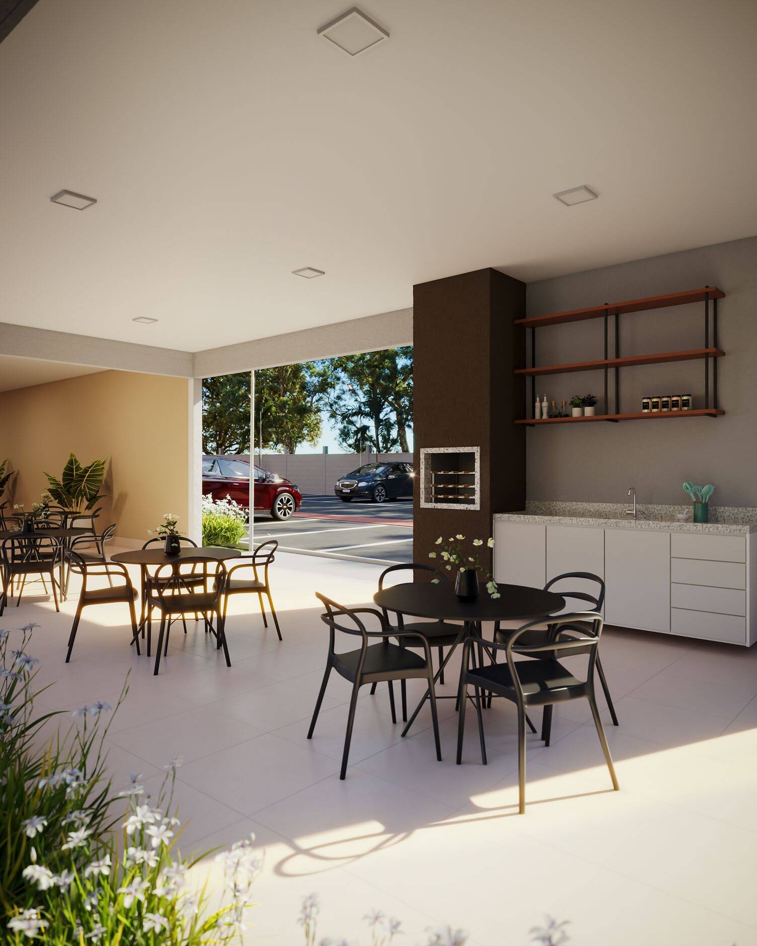 Life Residence - Fase 3