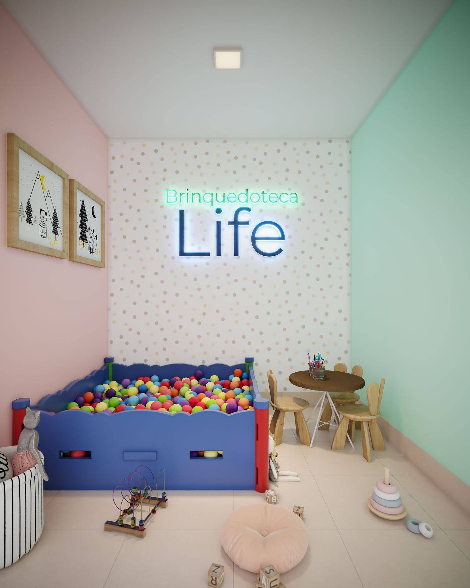 Life Residence - Fase 3