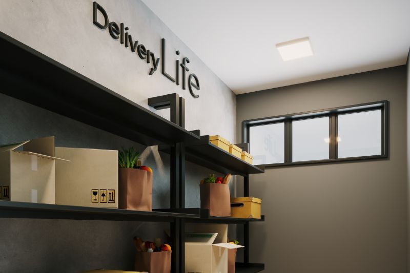 Life Residence - Fase 3