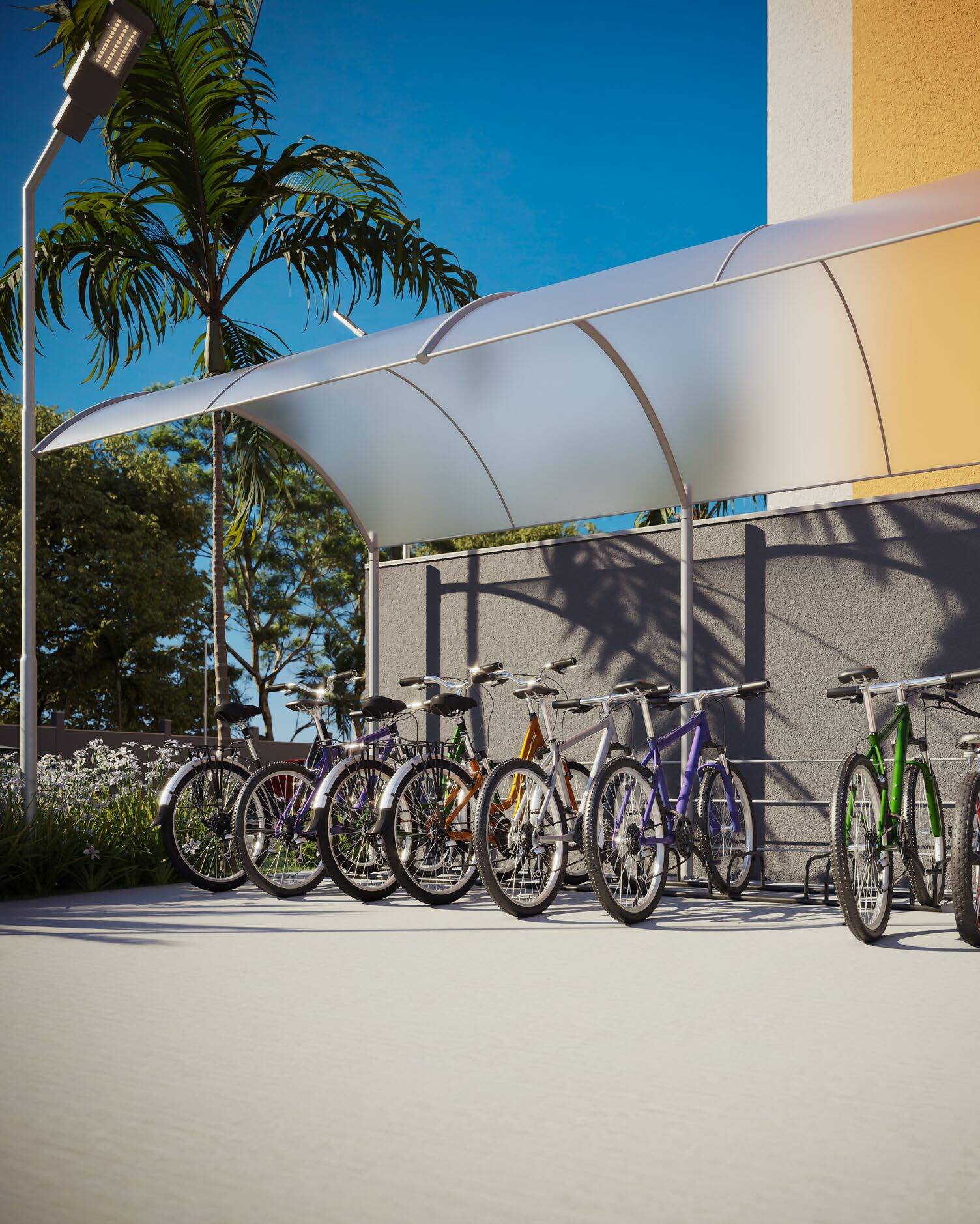 Life Residence - Fase 3