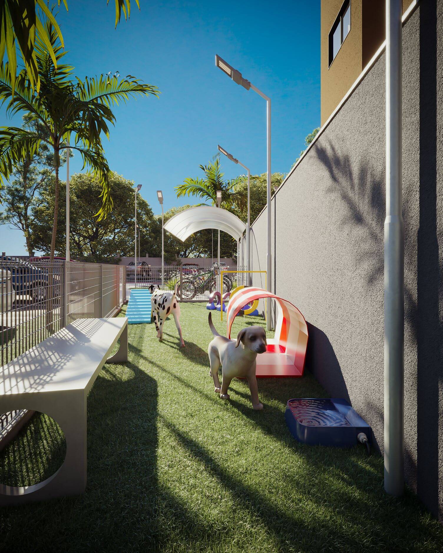 Life Residence - Fase 3