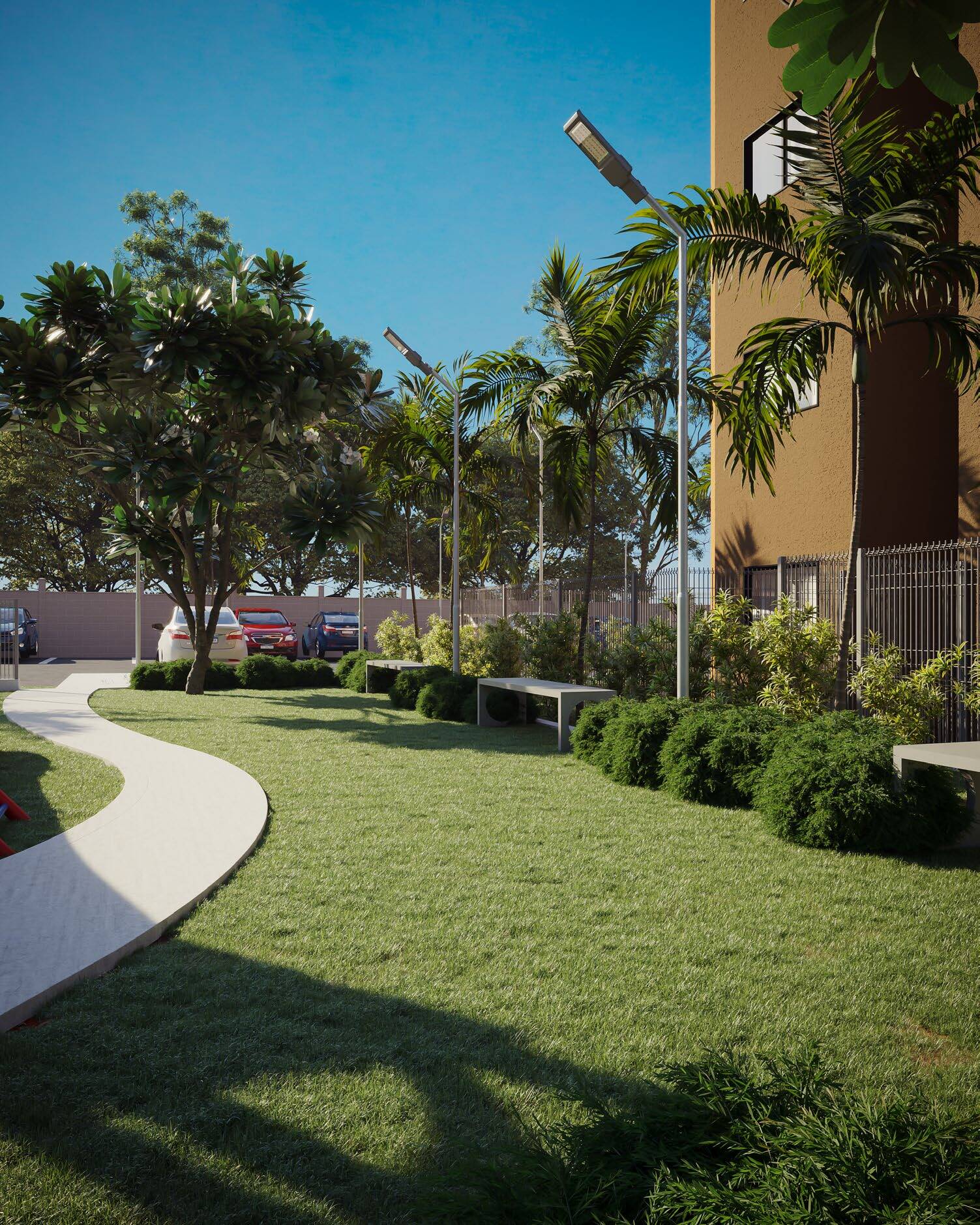 Life Residence - Fase 3