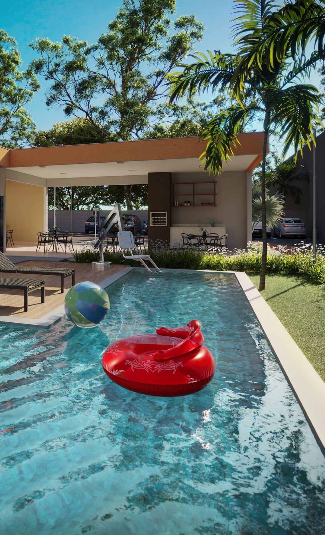 Life Residence - Fase 3