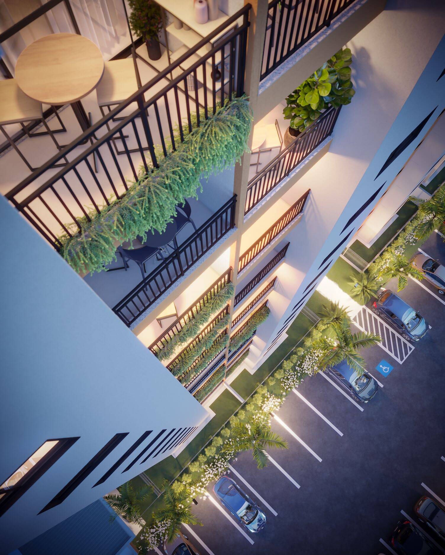 Life Residence - Fase 3