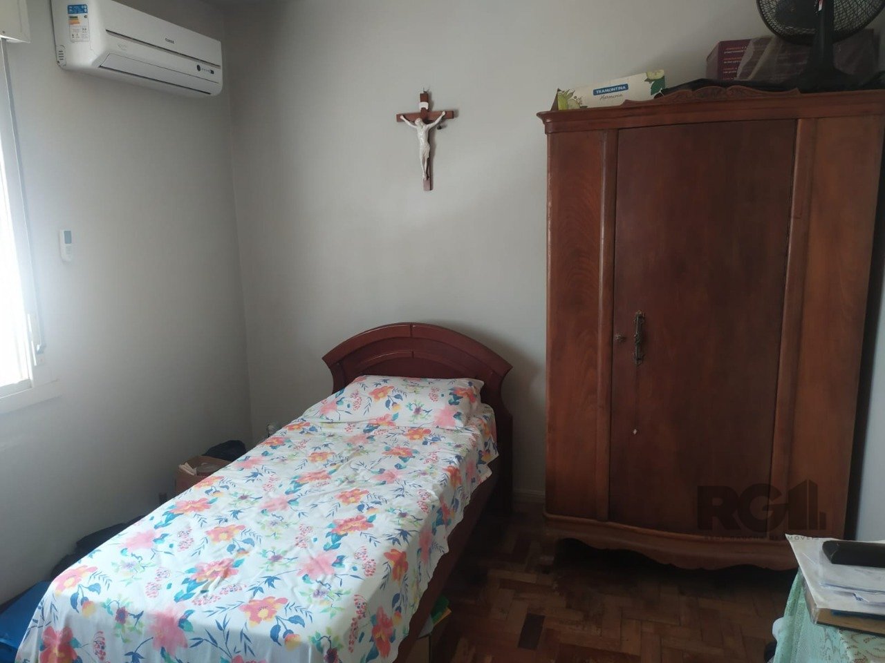Residencial Multifamiliar de 2 quartos, 68m² no bairro Partenon, em Porto Alegre | Eu Corretor