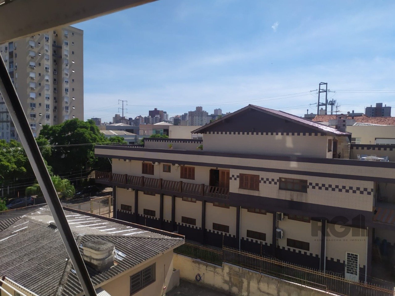 Residencial Multifamiliar de 2 quartos, 68m² no bairro Partenon, em Porto Alegre | Eu Corretor