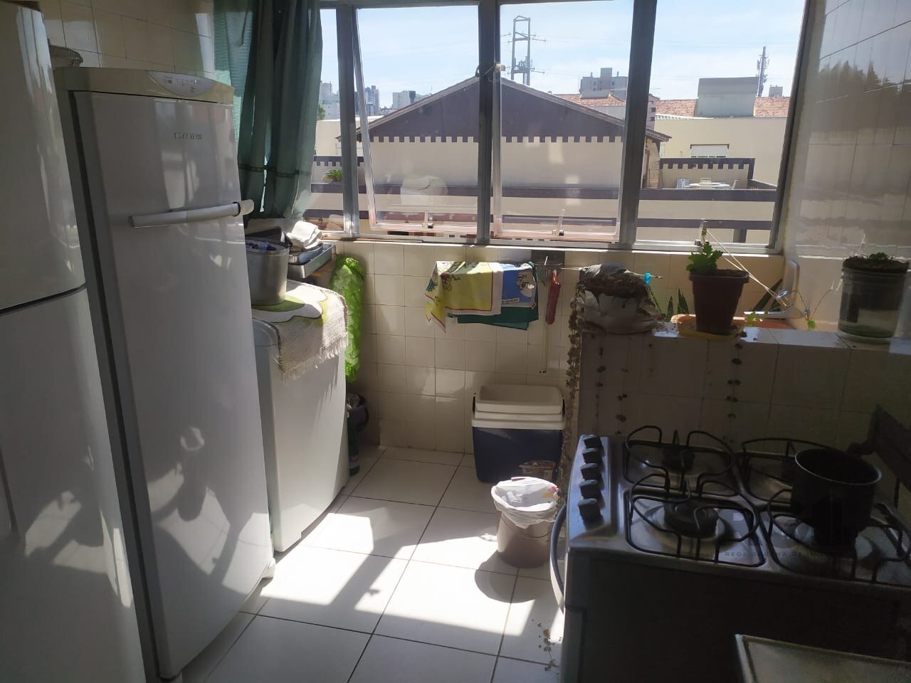 Residencial Multifamiliar de 2 quartos, 68m² no bairro Partenon, em Porto Alegre | Eu Corretor