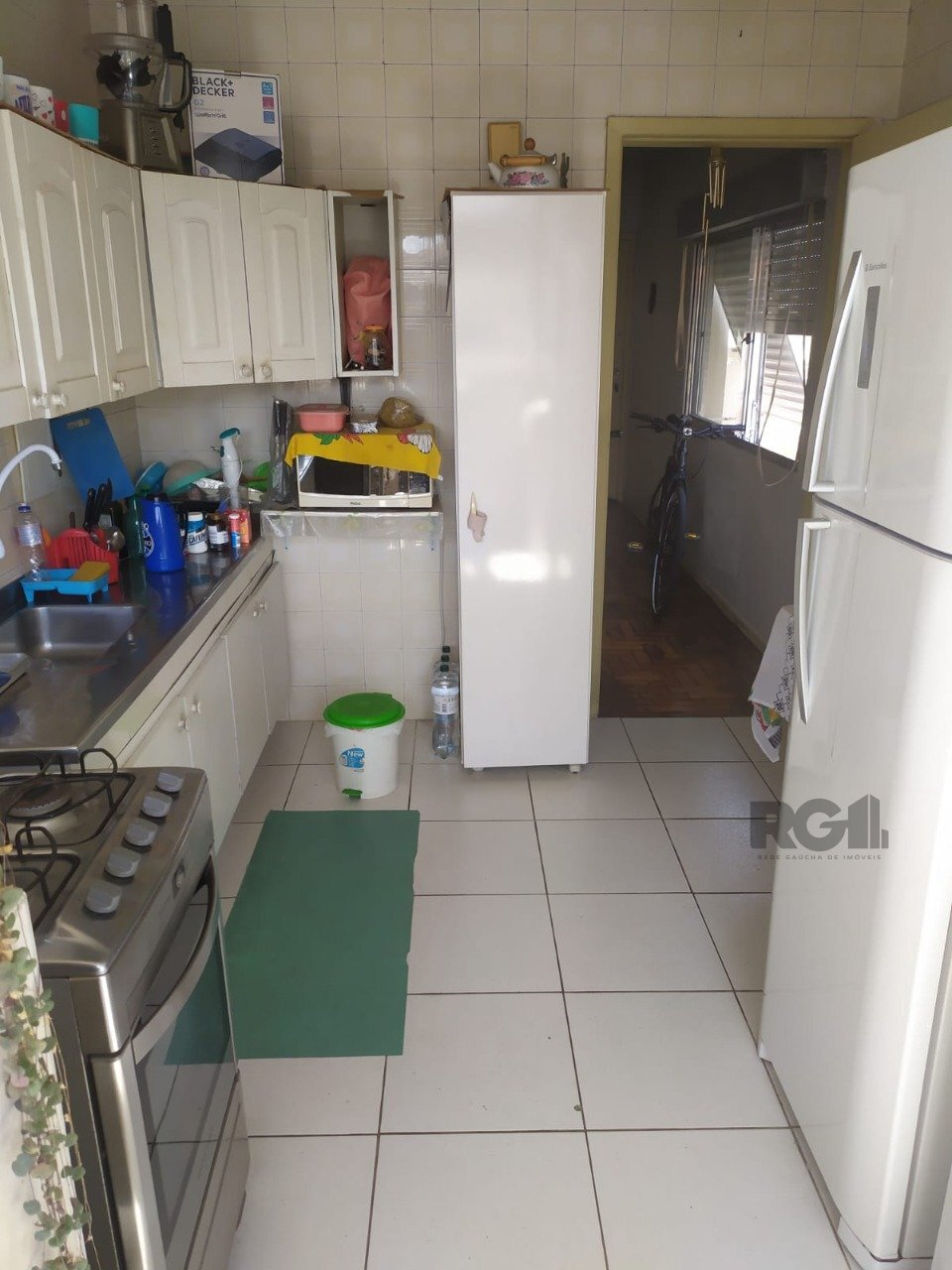 Residencial Multifamiliar de 2 quartos, 68m² no bairro Partenon, em Porto Alegre | Eu Corretor