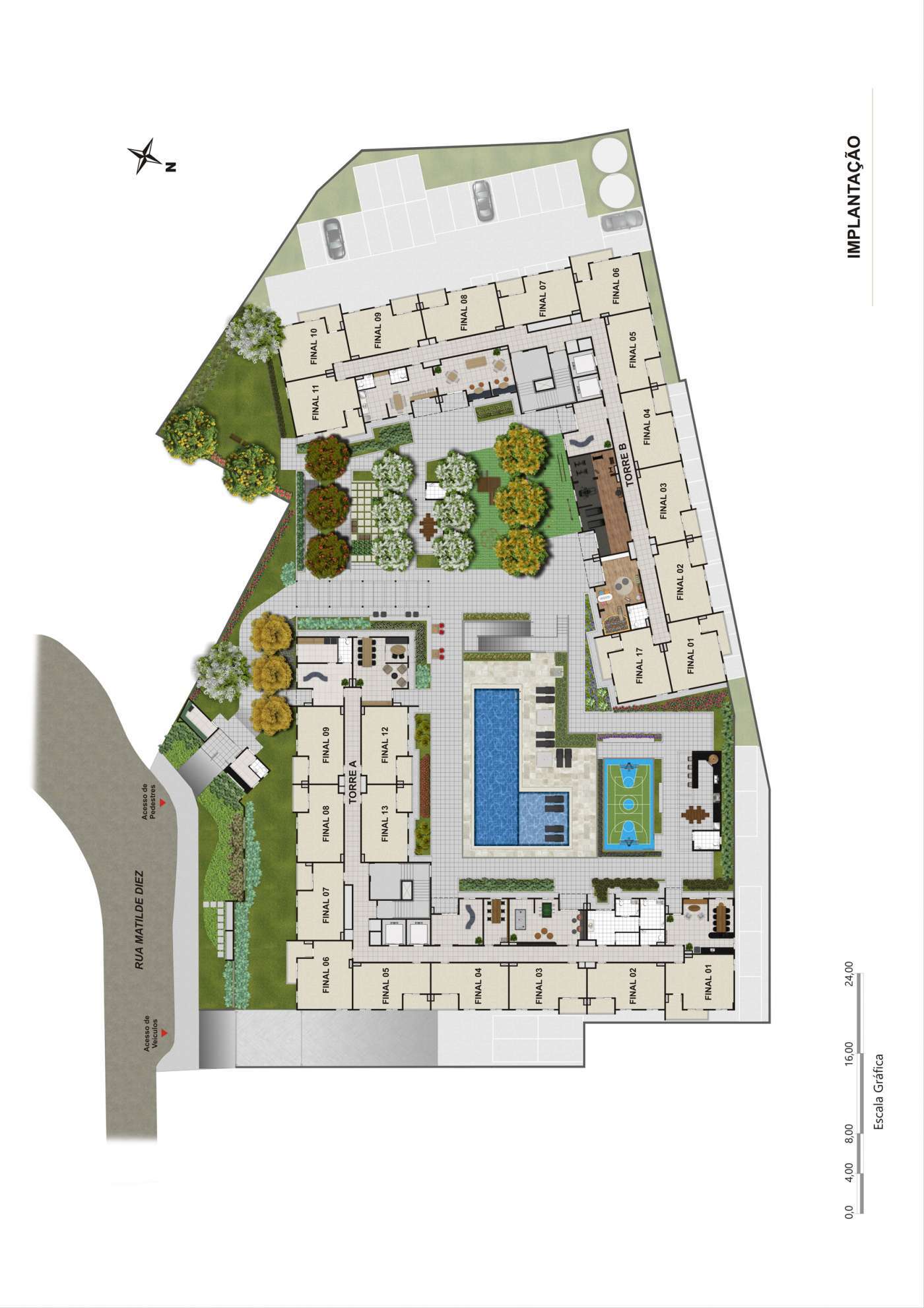 Inter Kazzas Interlagos - Kallas