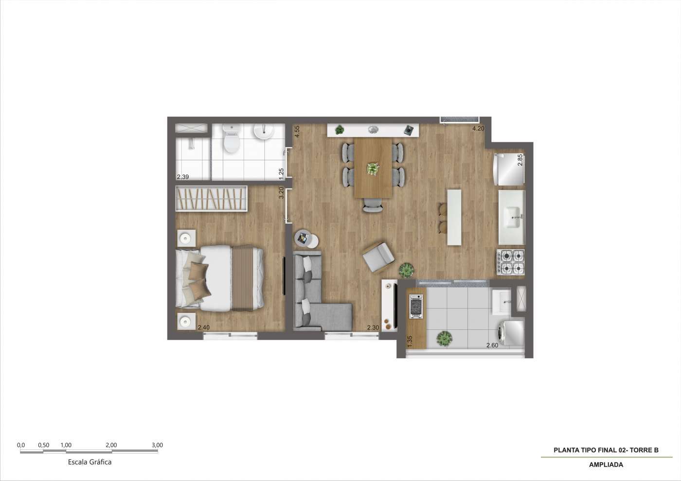 Inter Kazzas Interlagos - Kallas
