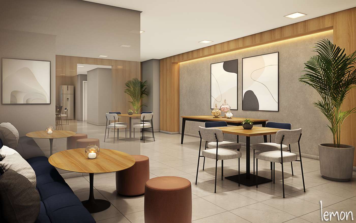 Inter Kazzas Interlagos - Kallas