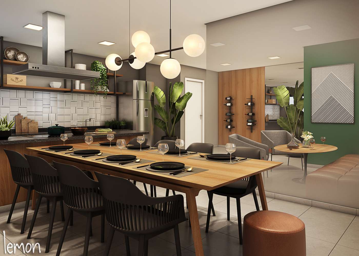 Inter Kazzas Interlagos - Kallas