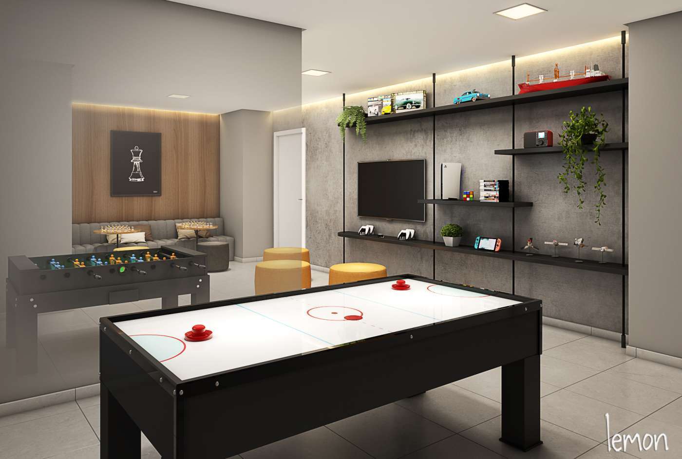 Inter Kazzas Interlagos - Kallas