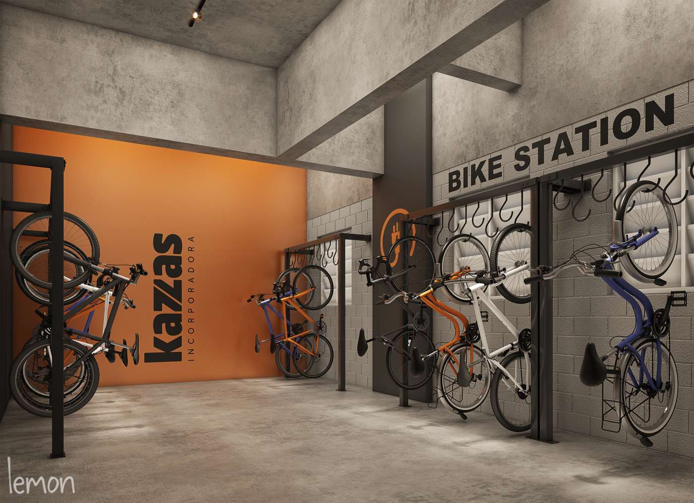 Inter Kazzas Interlagos - Kallas