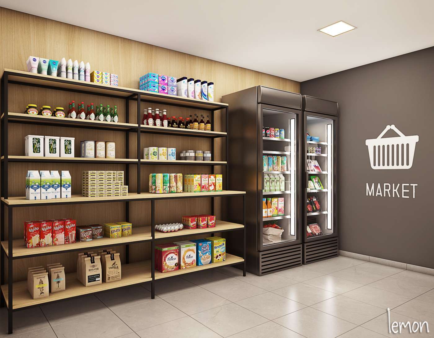 Inter Kazzas Interlagos - Kallas