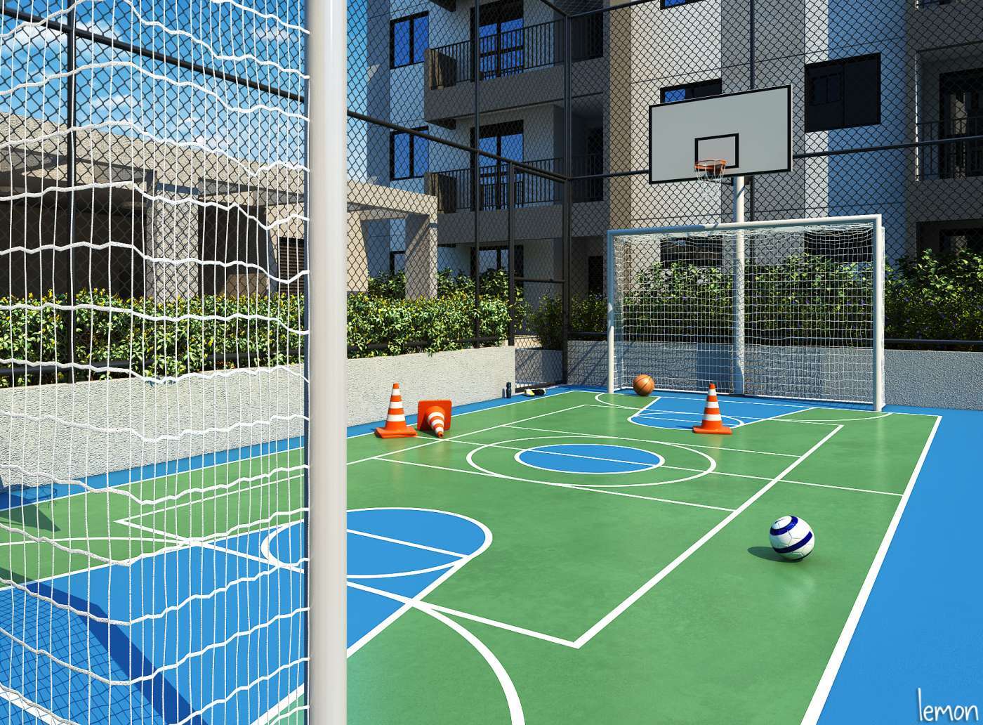 Inter Kazzas Interlagos - Kallas